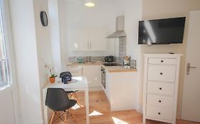 Lille Centre- Nice Studio